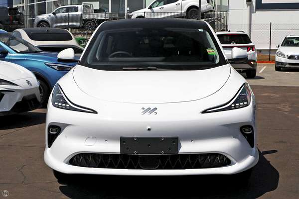 2025 MG IM6 Premium S12L