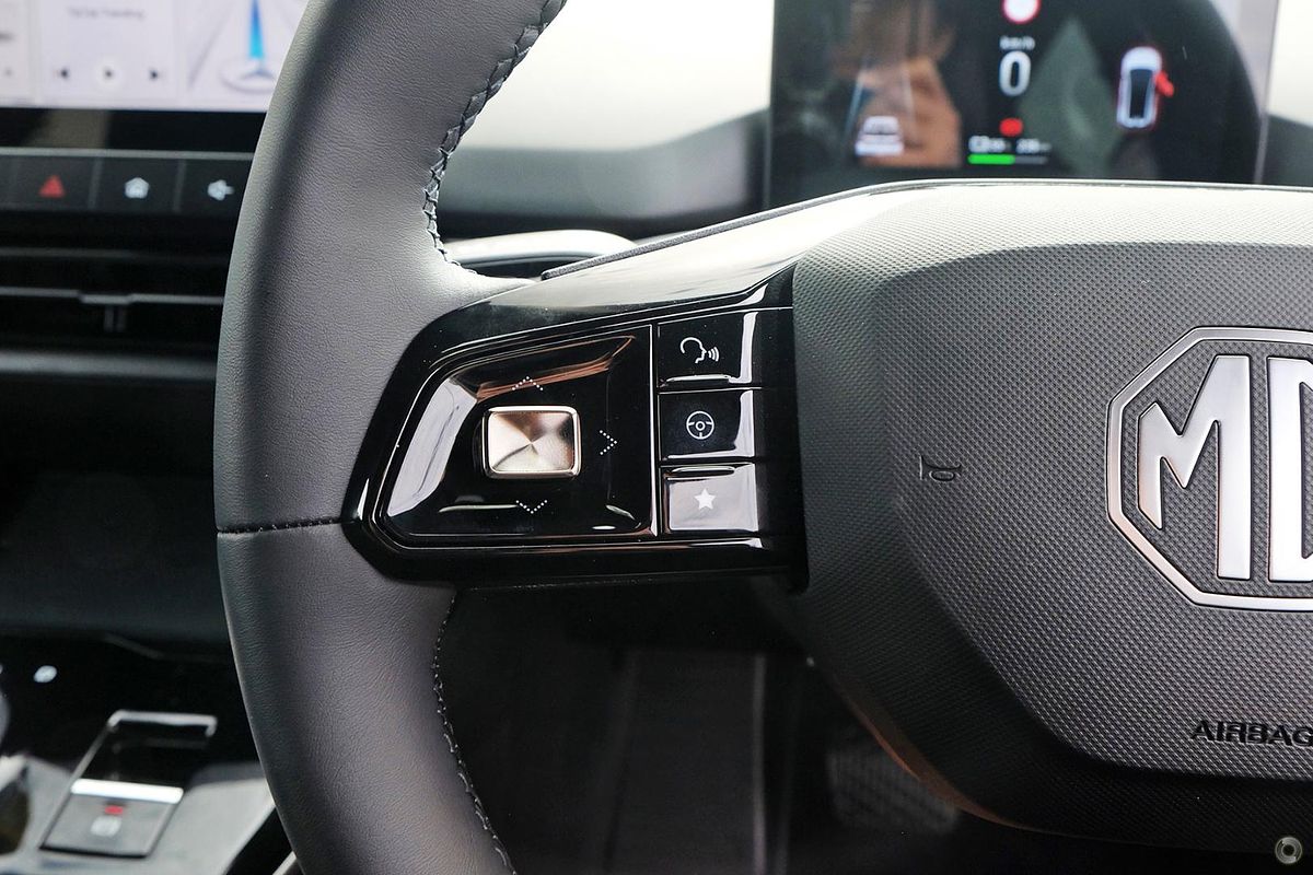 2024 MG MG4 Essence 64 150kW MEH32