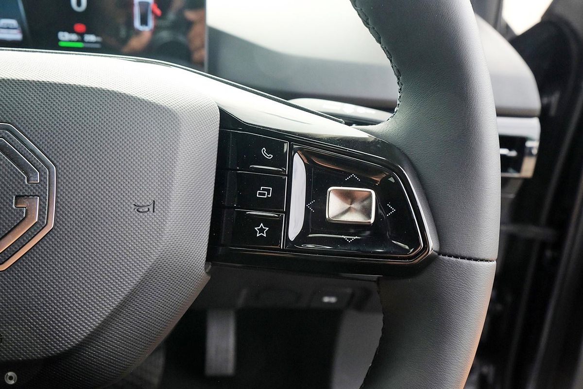 2024 MG MG4 Essence 64 150kW MEH32