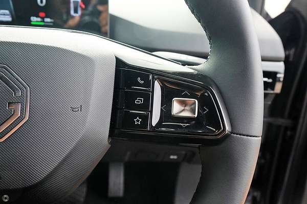 2024 MG MG4 Essence 64 150kW MEH32