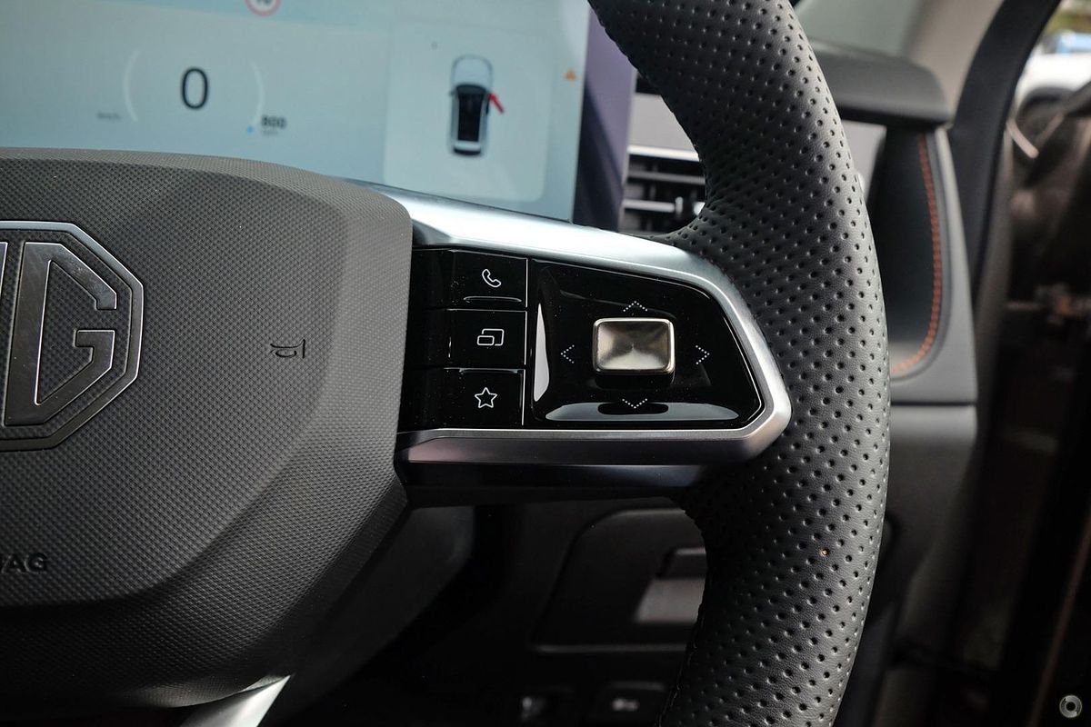 2024 MG HS Vibe AS33