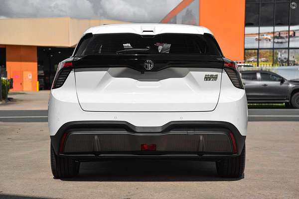 2025 MG MG4 Excite 51 125kW MEH32