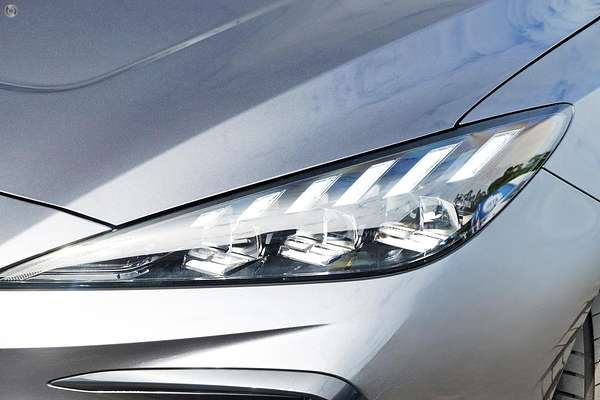 2024 MG MG4 Essence 64 150kW MEH32