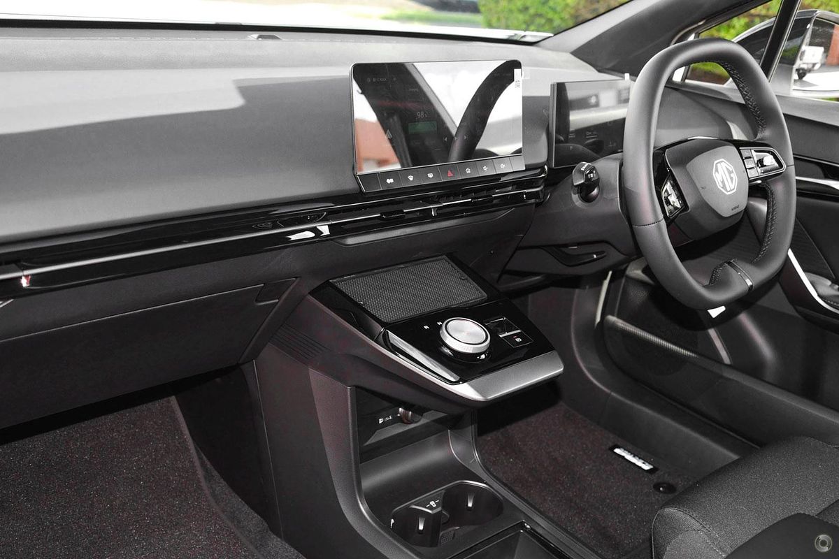 2025 MG MG4 Excite 51 125kW MEH32