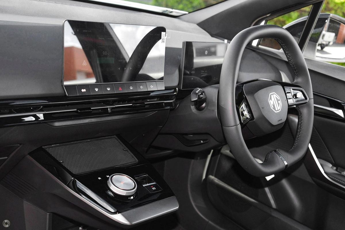 2025 MG MG4 Excite 51 125kW MEH32