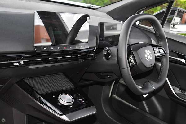 2025 MG MG4 Excite 51 125kW MEH32