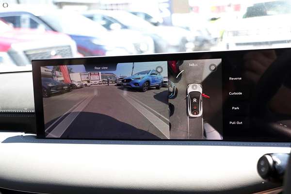 2025 MG IM6 Premium S12L