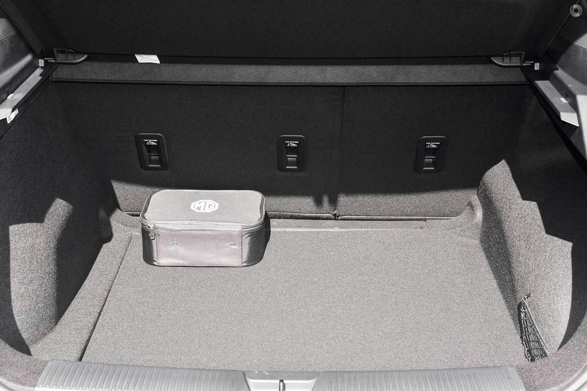 2025 MG MG4 Excite 51 125kW MEH32