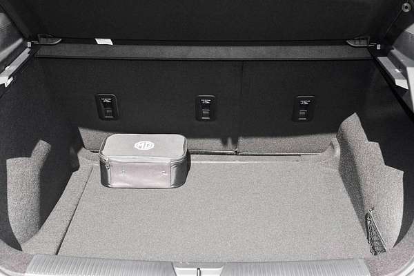 2025 MG MG4 Excite 51 125kW MEH32