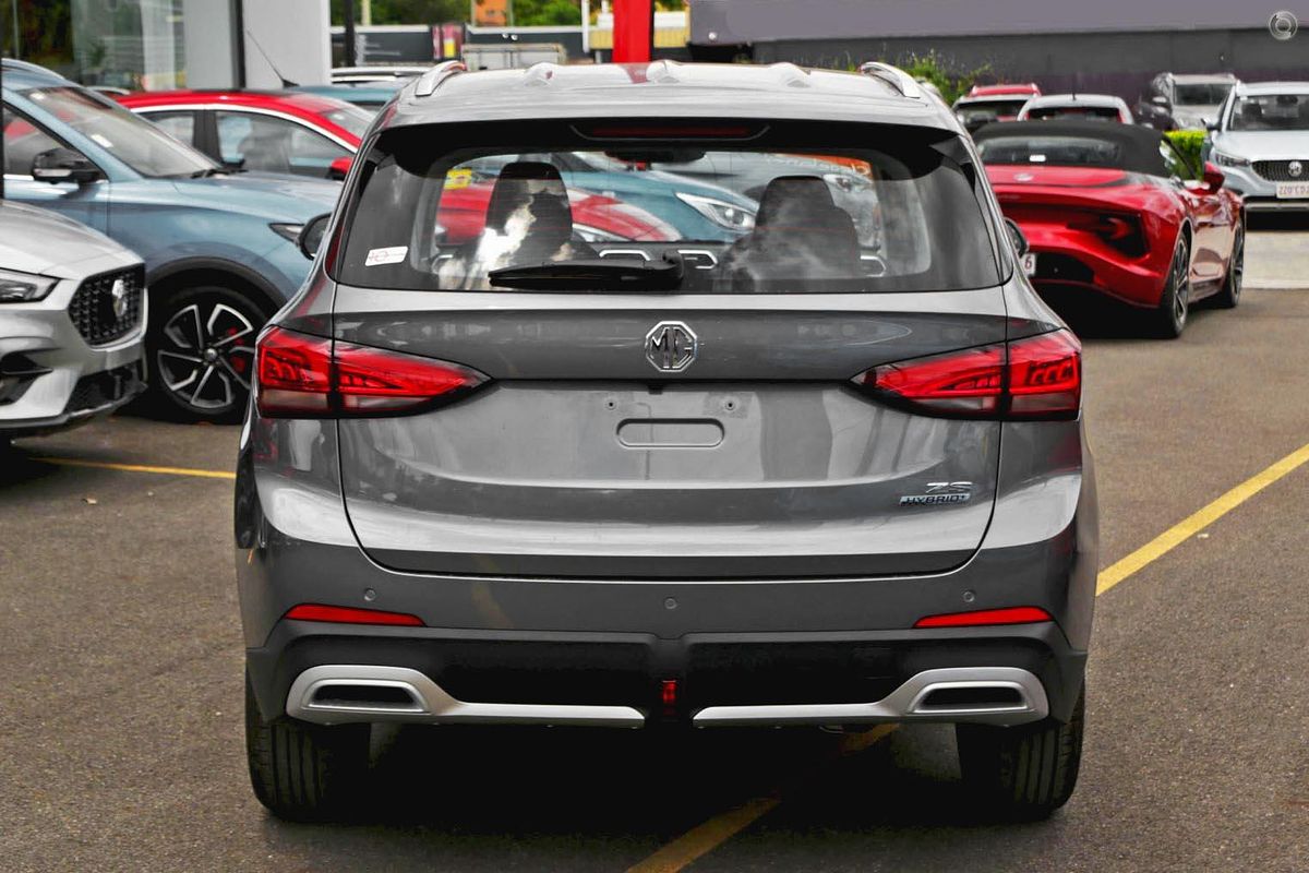 2025 MG ZS Excite Hybrid+ ZS32