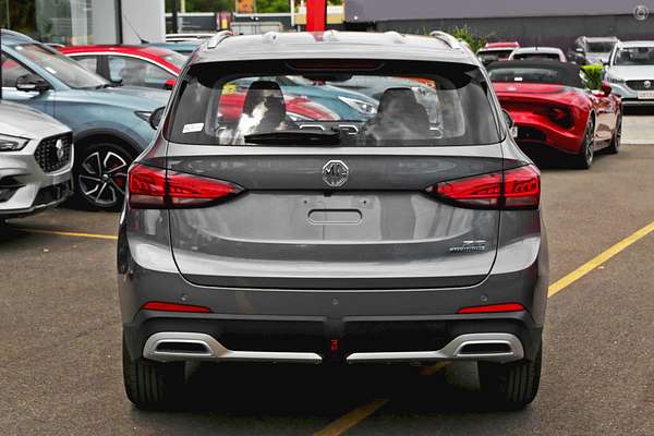 2025 MG ZS Excite Hybrid+ ZS32