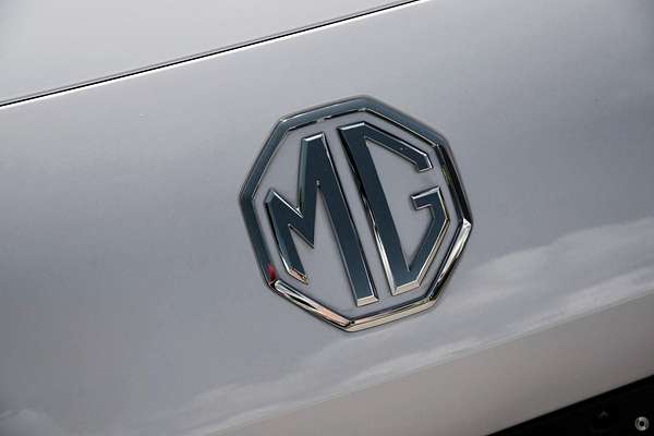 2025 MG MG4 Excite 51 125kW MEH32