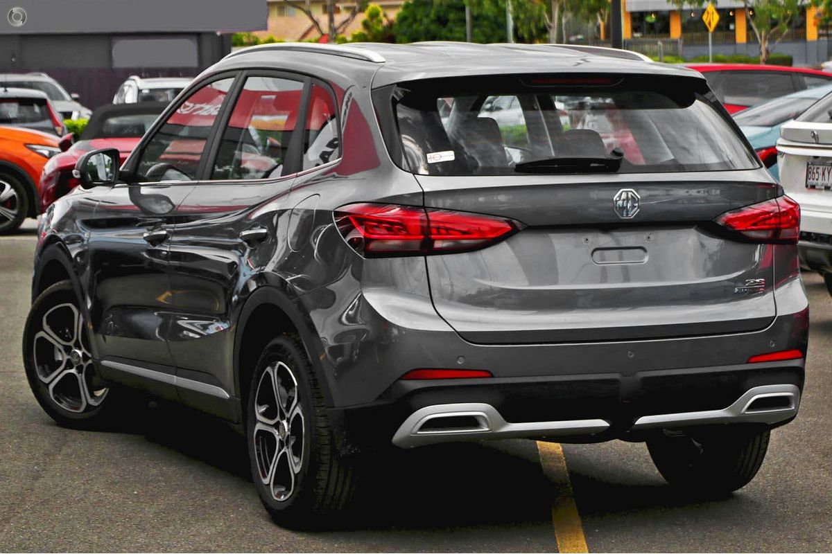 2025 MG ZS Excite Hybrid+ ZS32