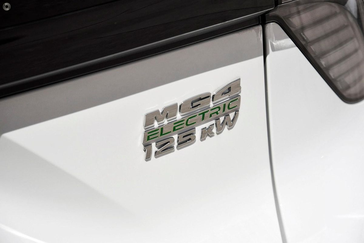 2025 MG MG4 Excite 51 125kW MEH32