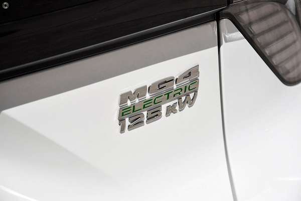 2025 MG MG4 Excite 51 125kW MEH32