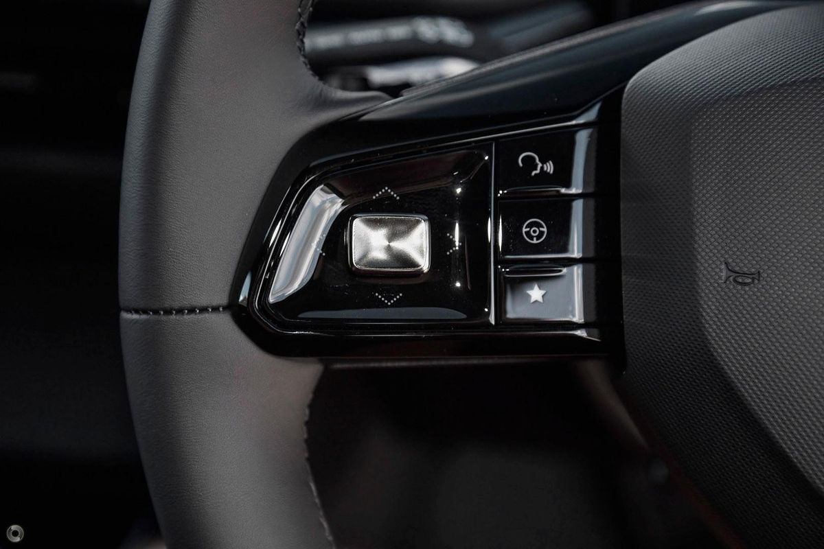 2025 MG MG4 Excite 51 125kW MEH32