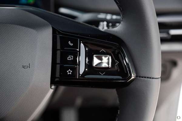 2025 MG MG4 Excite 51 125kW MEH32