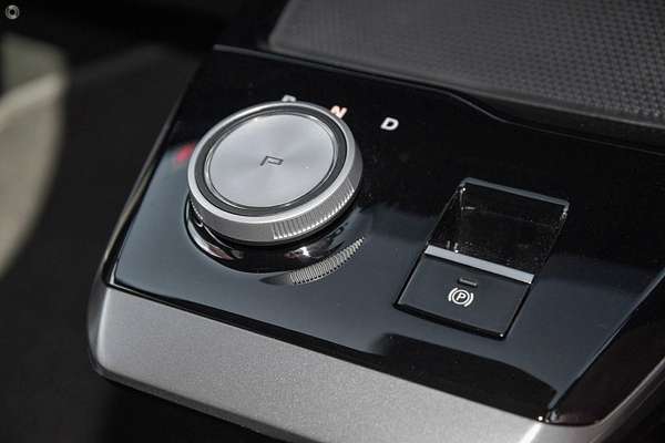 2025 MG MG4 Excite 51 125kW MEH32