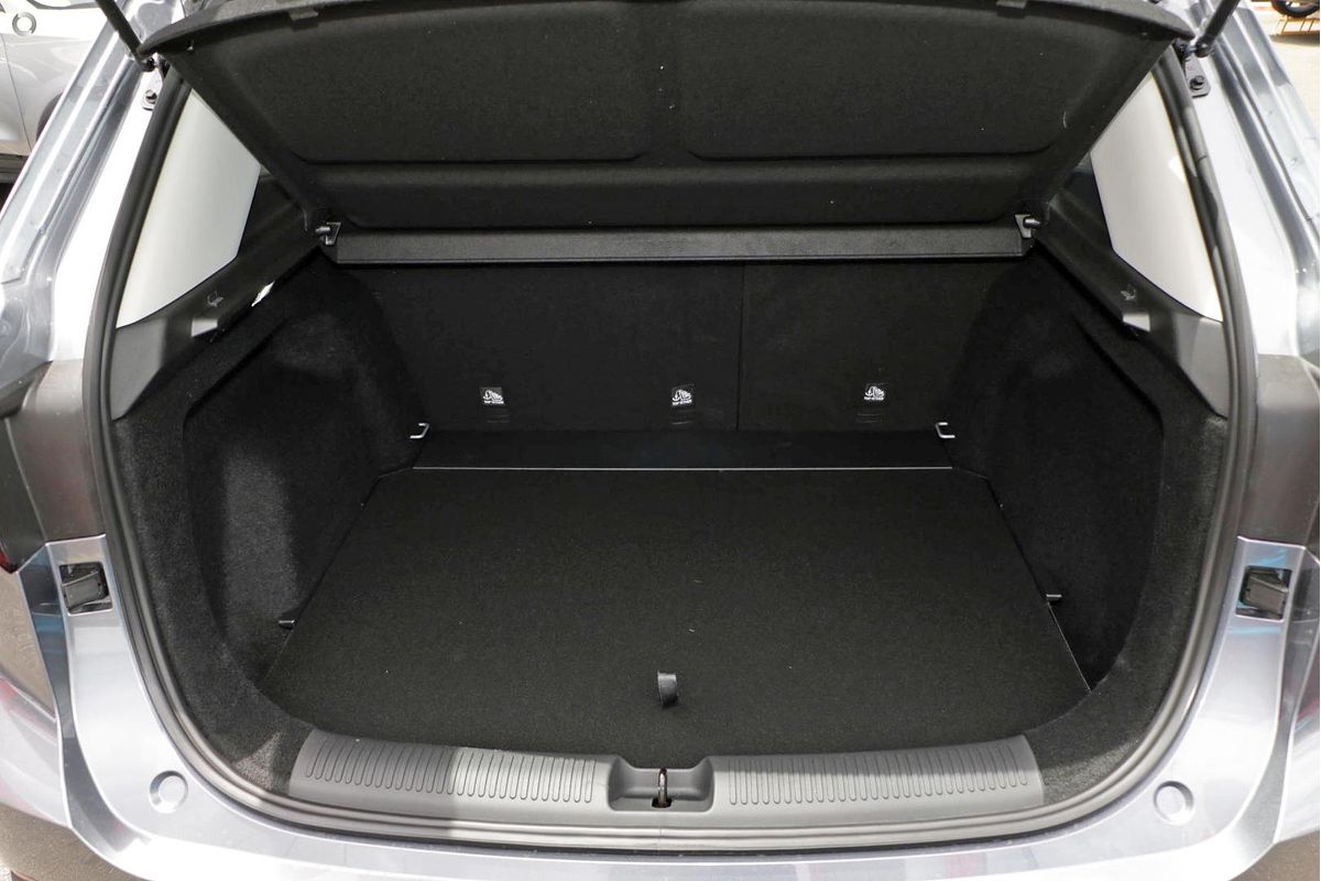 2025 MG ZS Excite Hybrid+ ZS32