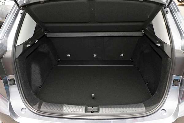 2025 MG ZS Excite Hybrid+ ZS32