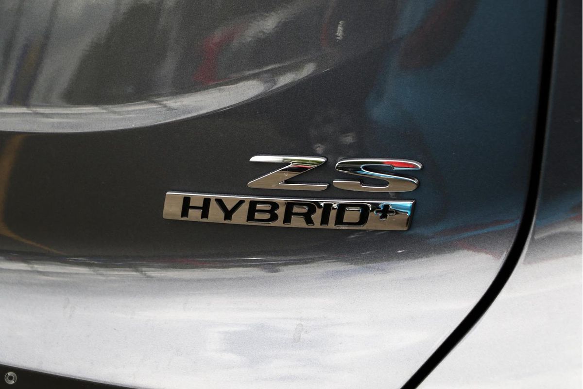 2025 MG ZS Excite Hybrid+ ZS32