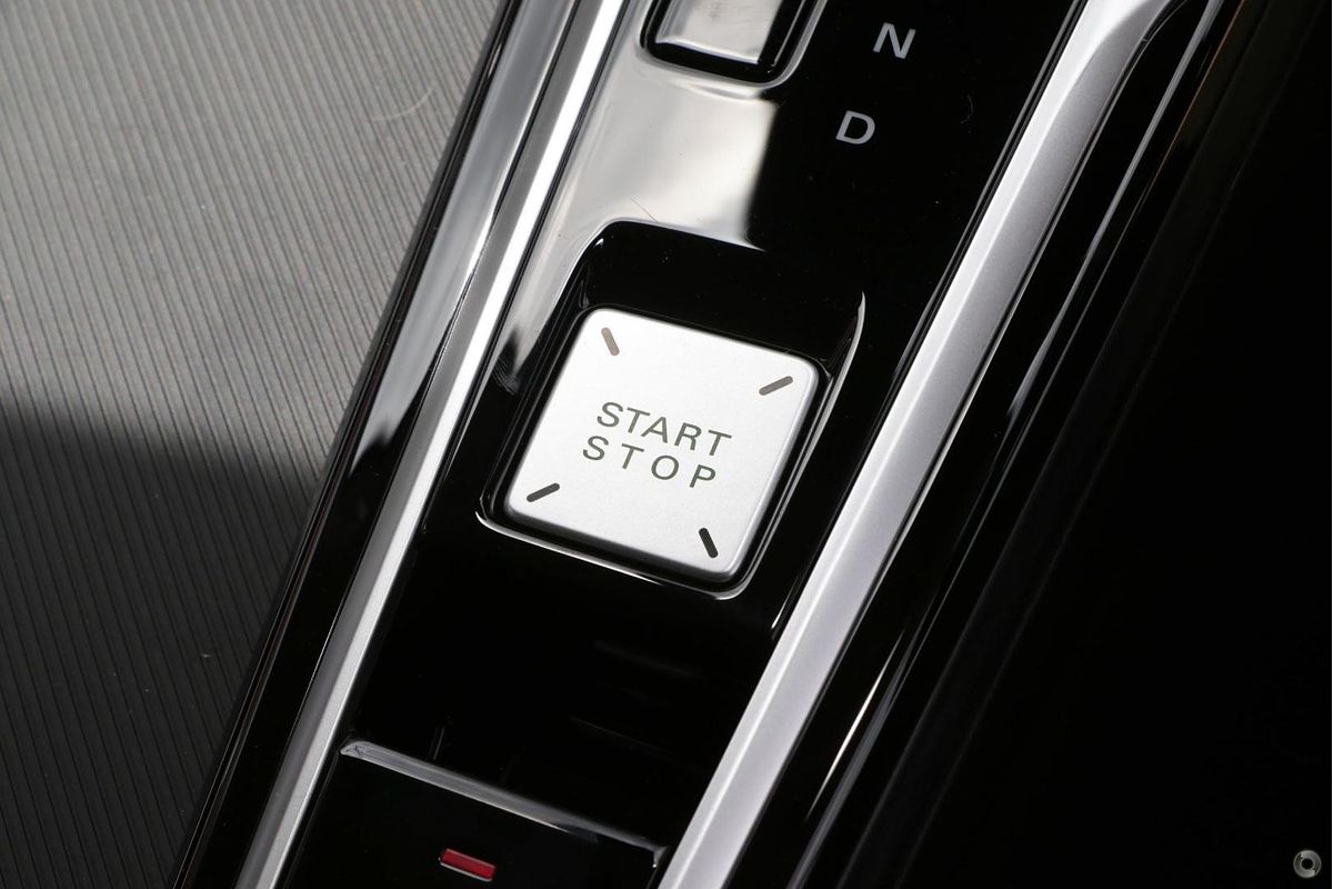 2025 MG ZS Excite Hybrid+ ZS32