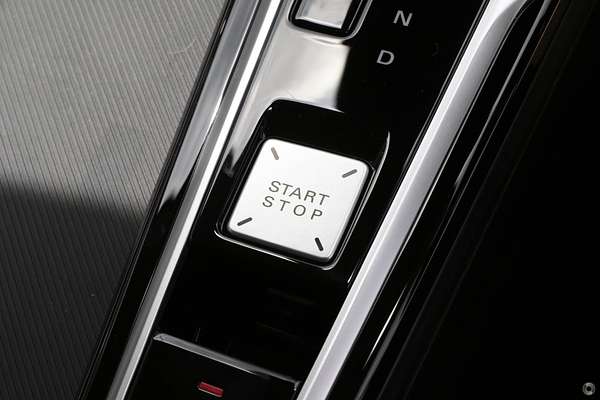 2025 MG ZS Excite Hybrid+ ZS32