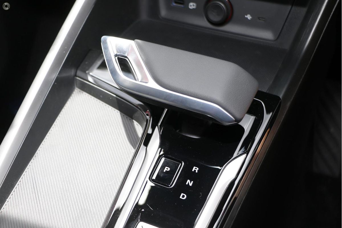 2025 MG ZS Excite Hybrid+ ZS32