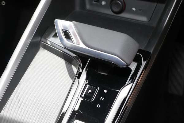 2025 MG ZS Excite Hybrid+ ZS32