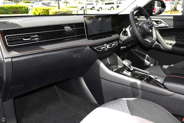 2025 MG HS Vibe AS33