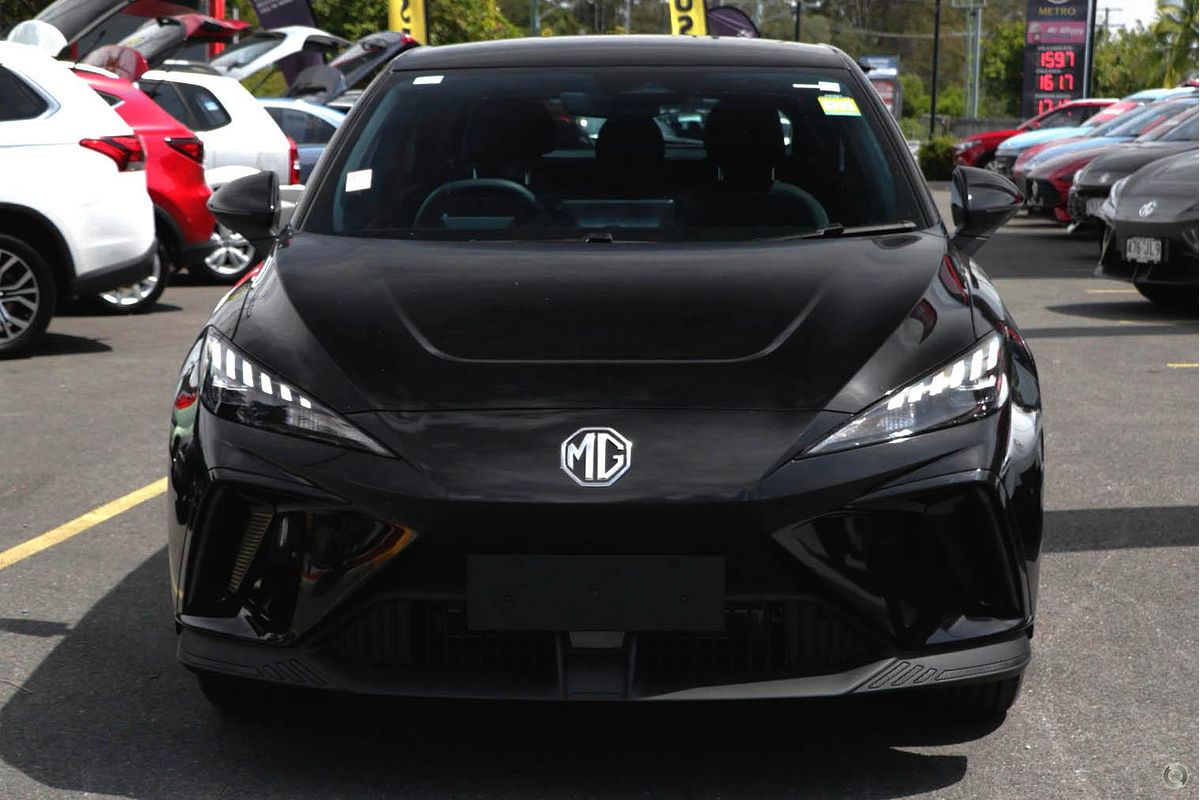 2024 MG MG4 Excite 51 125kW MEH32