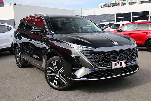 2025 MG QS Essence IS31