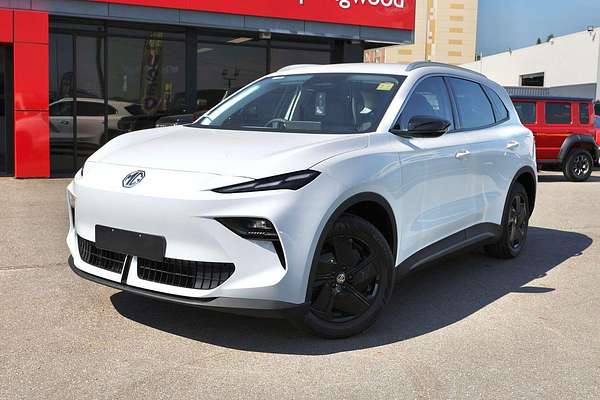 2025 MG MGS5 EV Excite 49 ZS3EM