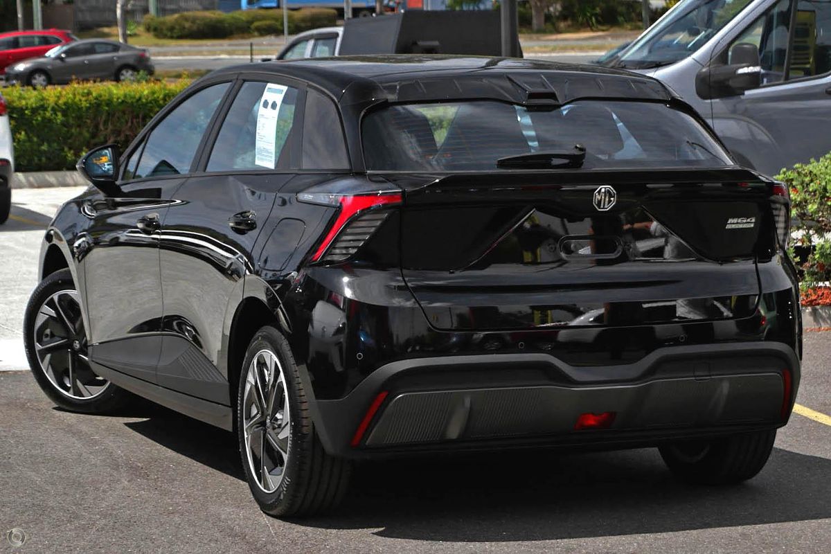 2024 MG MG4 Excite 51 125kW MEH32