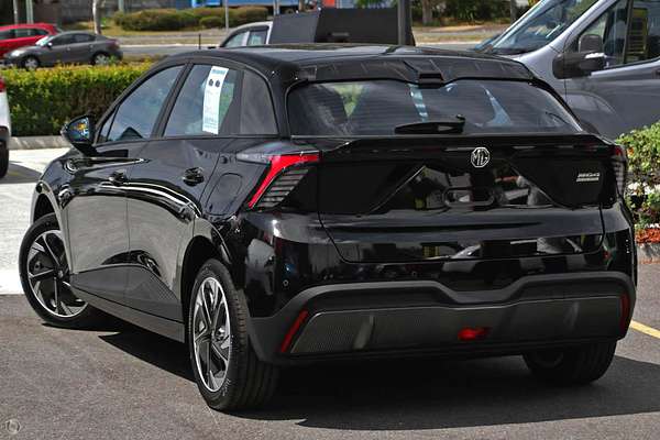 2024 MG MG4 Excite 51 125kW MEH32