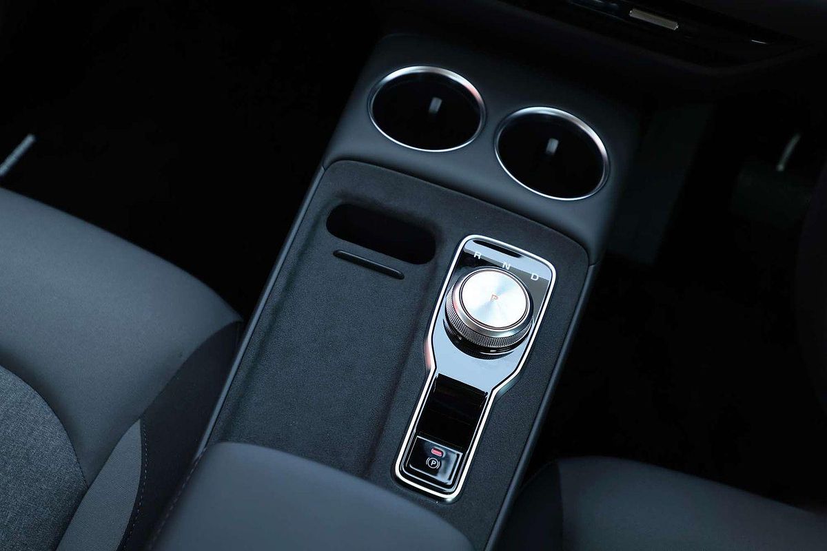 2025 MG MGS5 EV Excite 49 ZS3EM