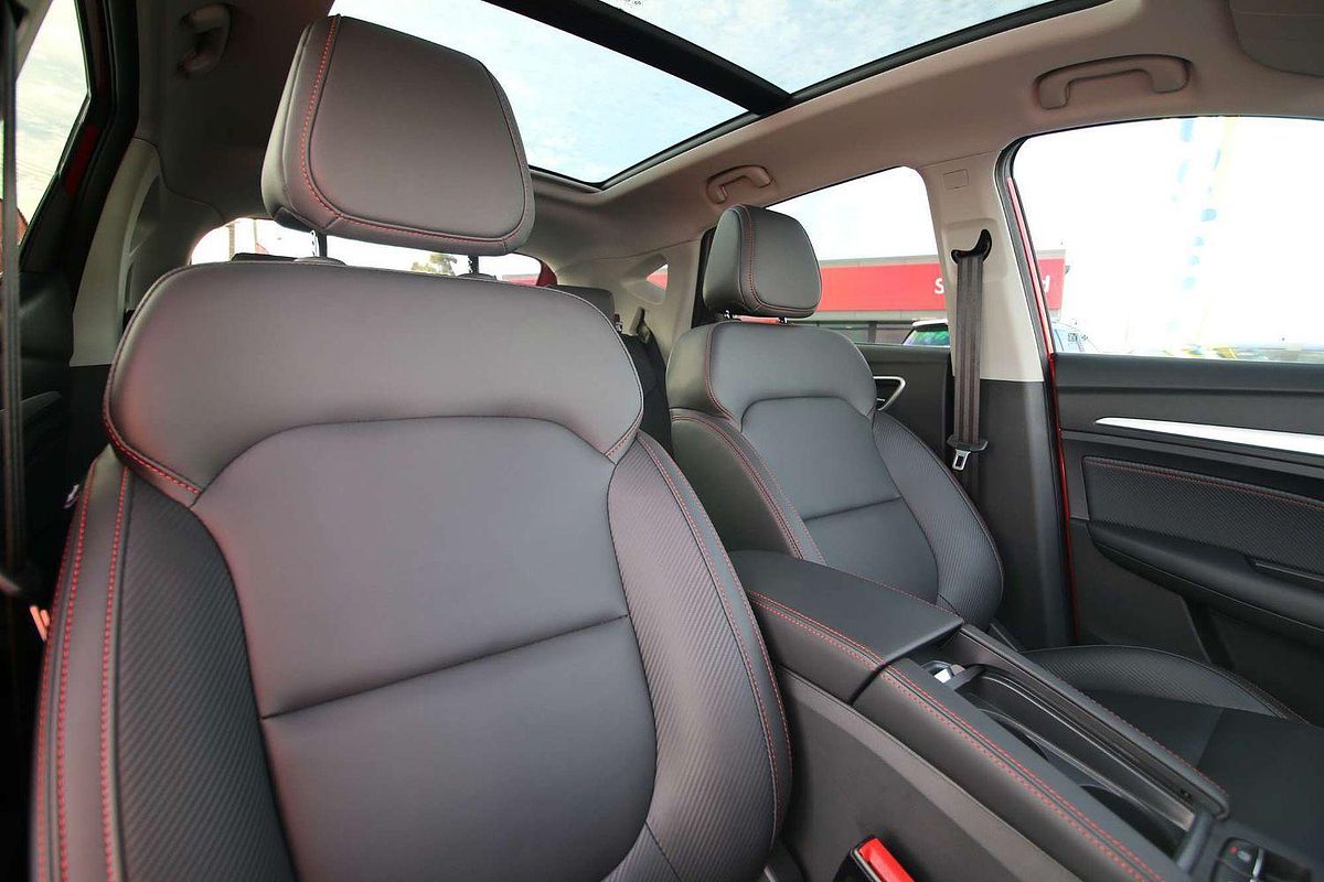 2023 MG ZS EV Long Range AZS1