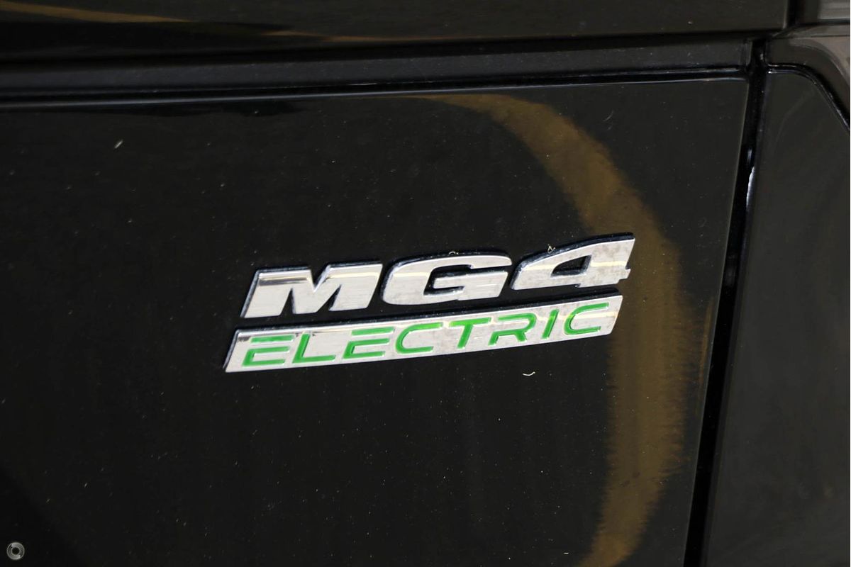 2024 MG MG4 Excite 51 125kW MEH32