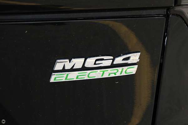 2024 MG MG4 Excite 51 125kW MEH32