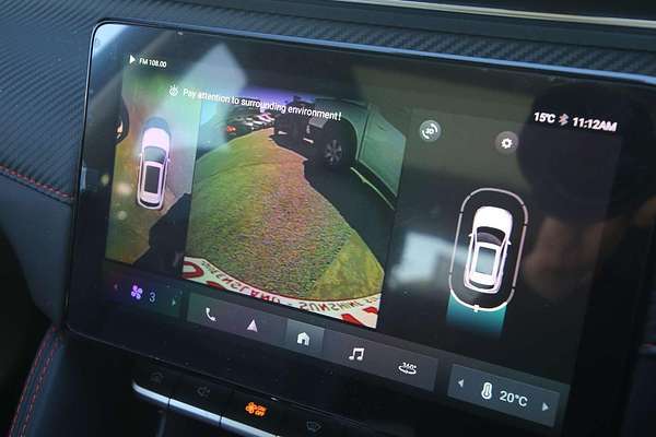 2023 MG ZS EV Long Range AZS1