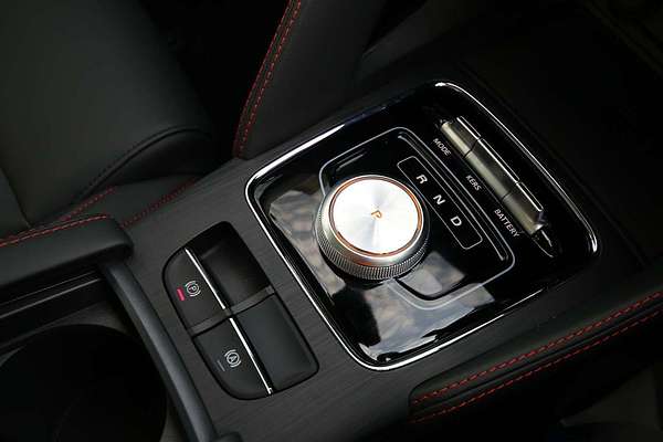 2023 MG ZS EV Long Range AZS1