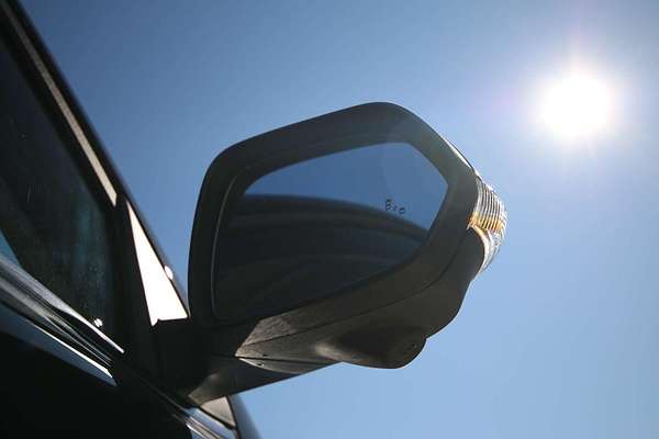 2023 MG ZS EV Long Range AZS1