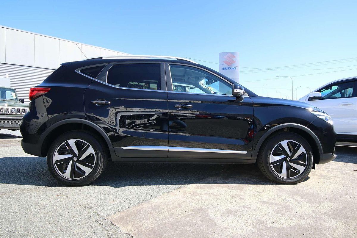 2023 MG ZS EV Long Range AZS1