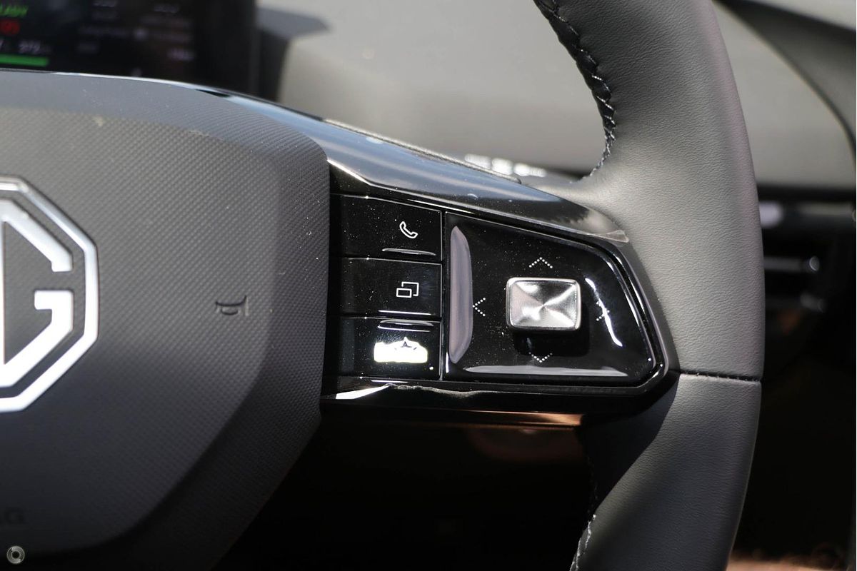 2024 MG MG4 Excite 51 125kW MEH32