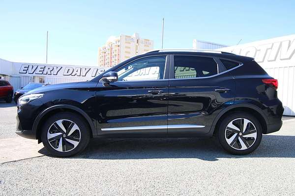 2023 MG ZS EV Long Range AZS1