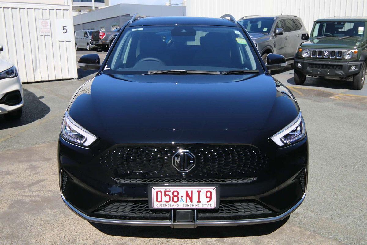 2023 MG ZS EV Long Range AZS1
