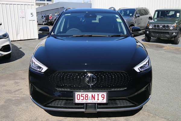 2023 MG ZS EV Long Range AZS1