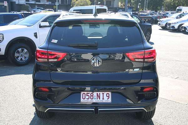 2023 MG ZS EV Long Range AZS1