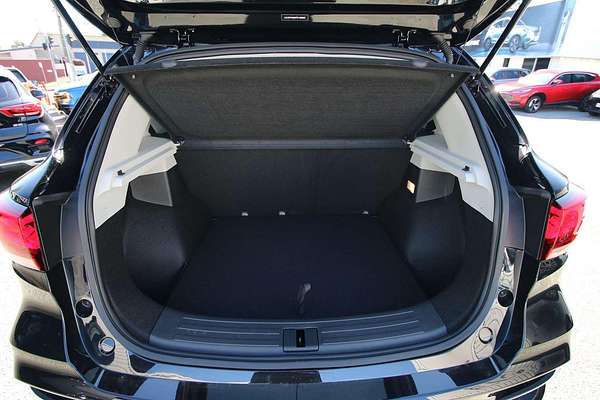 2023 MG ZS EV Long Range AZS1