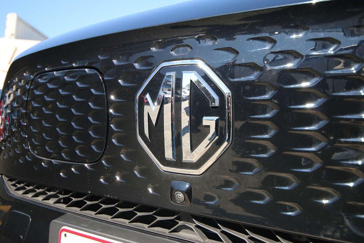 2023 MG ZS EV Long Range AZS1